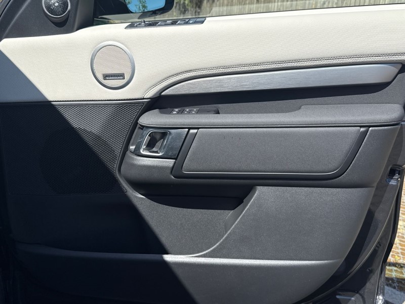  LAND ROVER DISCOVERY 3.0 D350 Dynamic HSE 5dr Auto 4364462