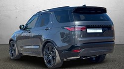 LAND ROVER DISCOVERY 3.0 D350 Dynamic HSE 5dr Auto 4364442