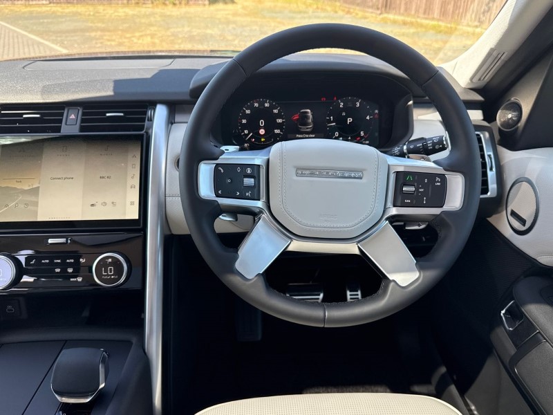  LAND ROVER DISCOVERY 3.0 D350 Dynamic HSE 5dr Auto 4364455