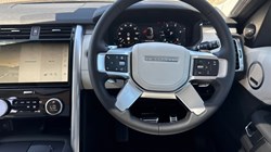 LAND ROVER DISCOVERY 3.0 D350 Dynamic HSE 5dr Auto 4364455