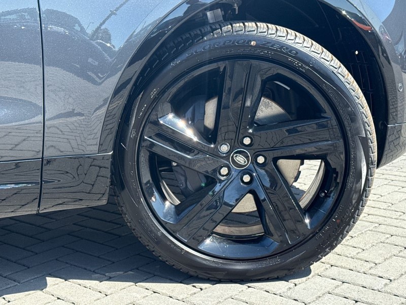  LAND ROVER DISCOVERY 3.0 D350 Dynamic HSE 5dr Auto 4364481