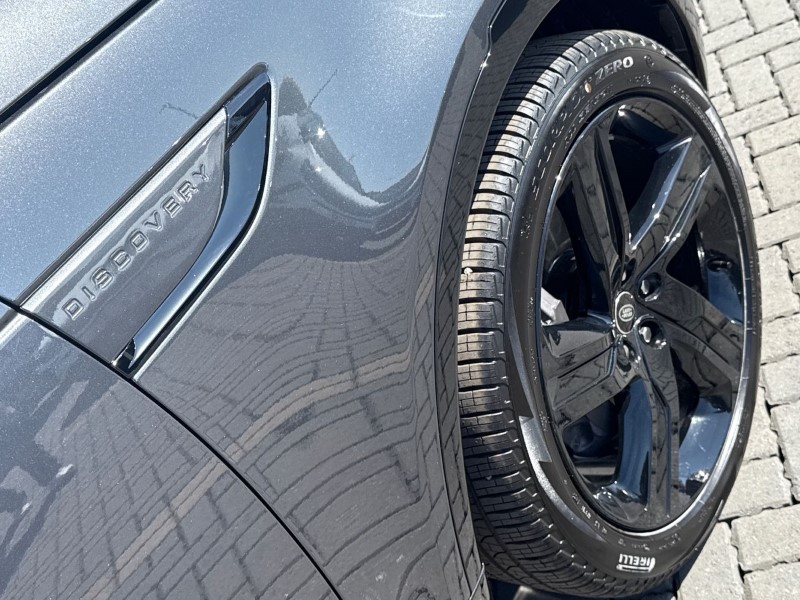  LAND ROVER DISCOVERY 3.0 D350 Dynamic HSE 5dr Auto 4364460