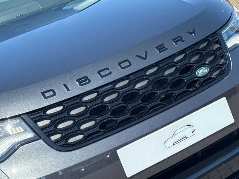  LAND ROVER DISCOVERY 3.0 D350 Dynamic HSE 5dr Auto 4364475
