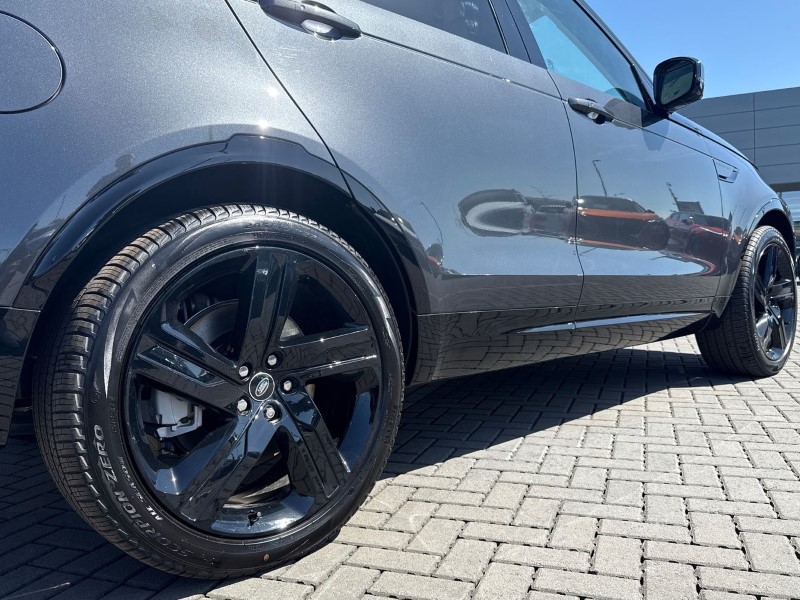  LAND ROVER DISCOVERY 3.0 D350 Dynamic HSE 5dr Auto 4364480