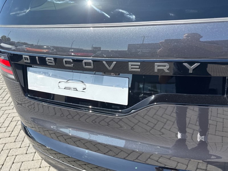  LAND ROVER DISCOVERY 3.0 D350 Dynamic HSE 5dr Auto 4364478