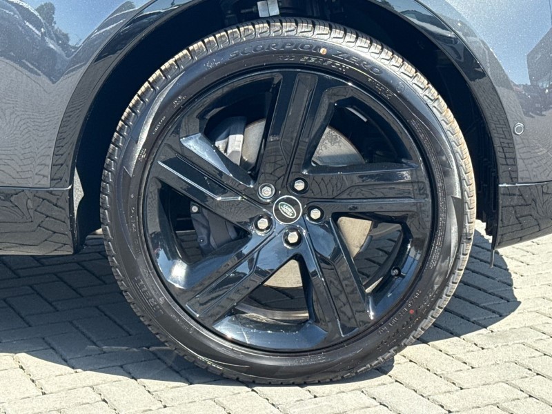  LAND ROVER DISCOVERY 3.0 D350 Dynamic HSE 5dr Auto 4364448