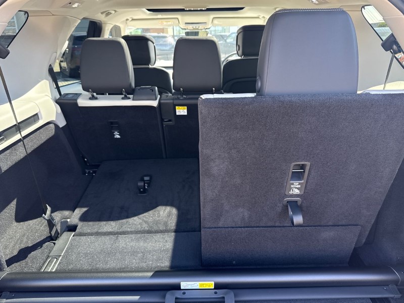  LAND ROVER DISCOVERY 3.0 D350 Dynamic HSE 5dr Auto 4364450