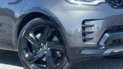 LAND ROVER DISCOVERY 3.0 D350 Dynamic HSE 5dr Auto 4364474