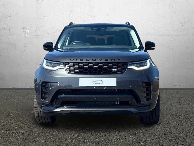  LAND ROVER DISCOVERY 3.0 D350 Dynamic HSE 5dr Auto 4364447