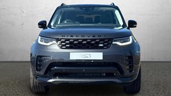 LAND ROVER DISCOVERY 3.0 D350 Dynamic HSE 5dr Auto 4364447