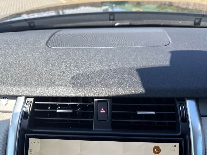  LAND ROVER DISCOVERY 3.0 D350 Dynamic HSE 5dr Auto 4364471