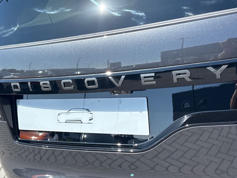  LAND ROVER DISCOVERY 3.0 D350 Dynamic HSE 5dr Auto 4364477