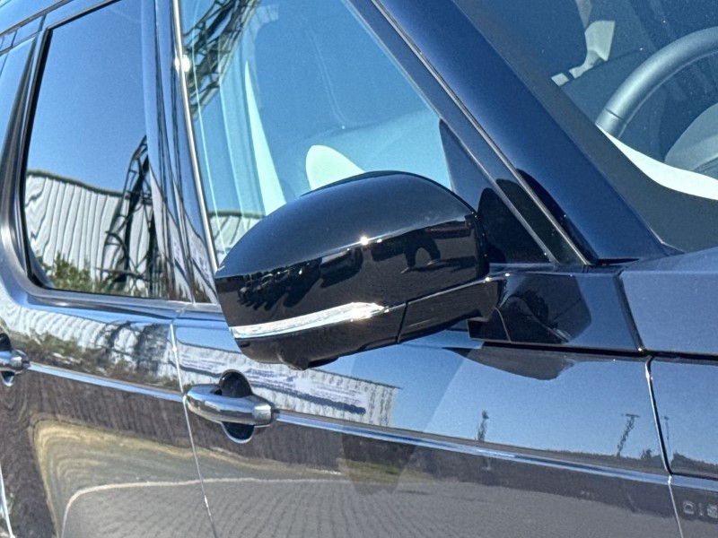  LAND ROVER DISCOVERY 3.0 D350 Dynamic HSE 5dr Auto 4364482