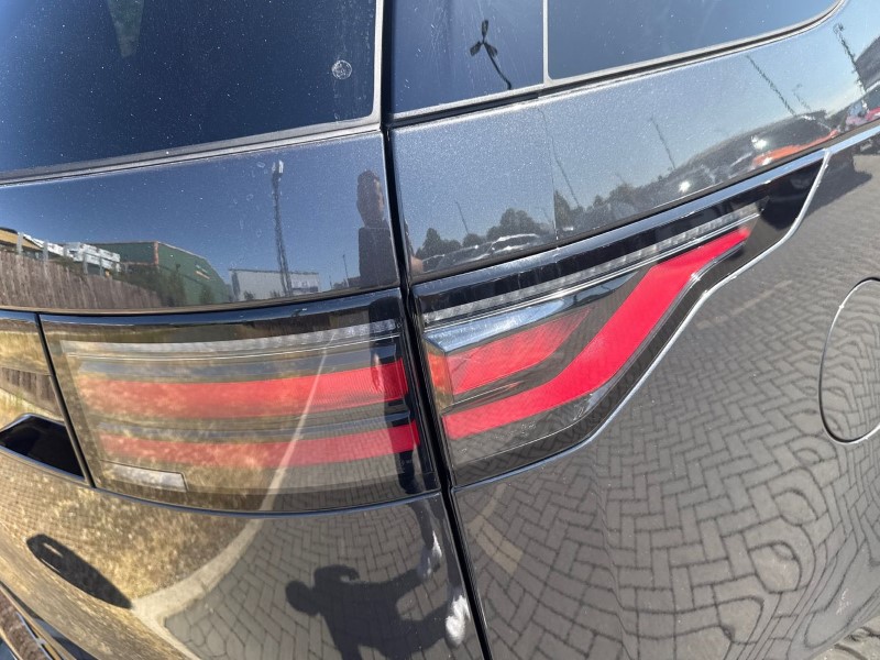  LAND ROVER DISCOVERY 3.0 D350 Dynamic HSE 5dr Auto 4364479