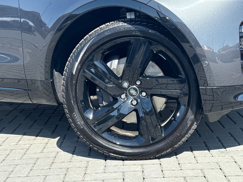  LAND ROVER DISCOVERY 3.0 D350 Dynamic HSE 5dr Auto 4364476