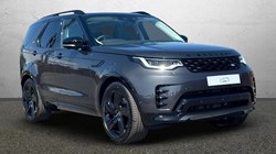 LAND ROVER DISCOVERY 3.0 D350 Dynamic HSE 5dr Auto 4364441