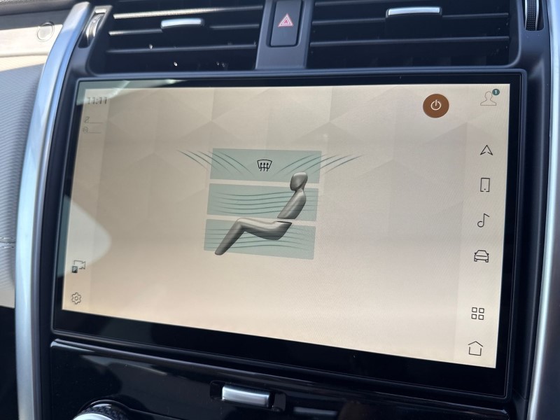  LAND ROVER DISCOVERY 3.0 D350 Dynamic HSE 5dr Auto 4364470