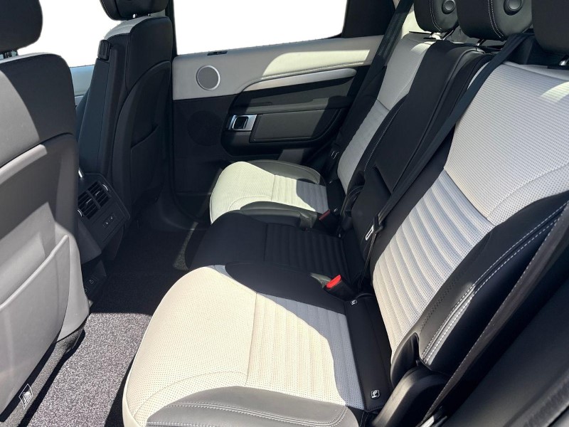  LAND ROVER DISCOVERY 3.0 D350 Dynamic HSE 5dr Auto 4364444