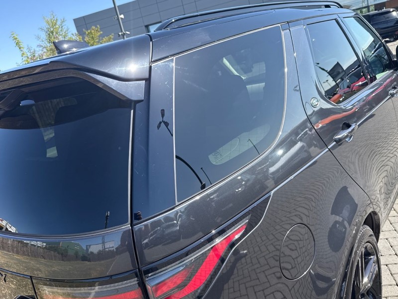  LAND ROVER DISCOVERY 3.0 D350 Dynamic HSE 5dr Auto 4364483