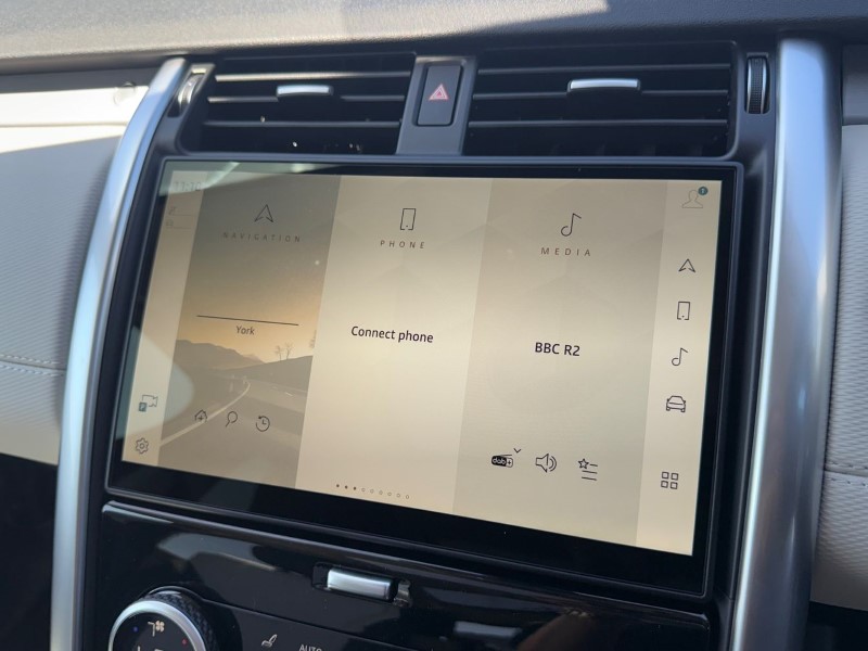  LAND ROVER DISCOVERY 3.0 D350 Dynamic HSE 5dr Auto 4364469