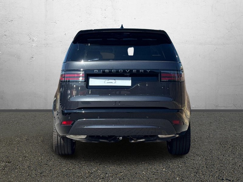  LAND ROVER DISCOVERY 3.0 D350 Dynamic HSE 5dr Auto 4364446