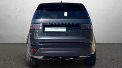LAND ROVER DISCOVERY 3.0 D350 Dynamic HSE 5dr Auto 4364446