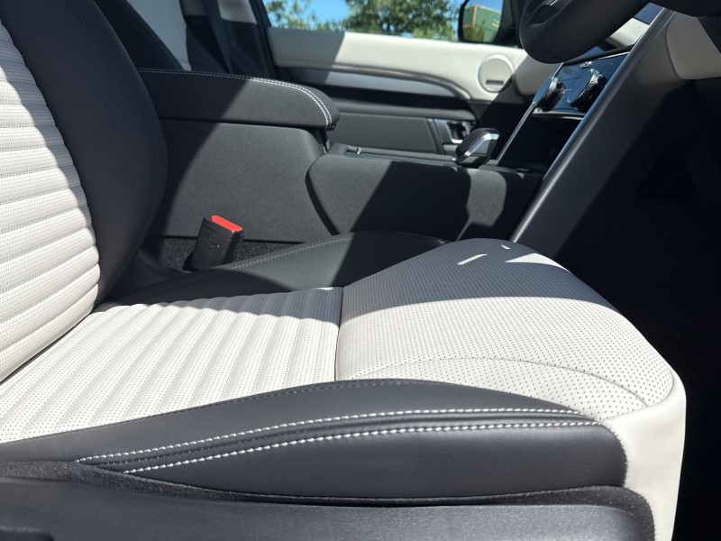  LAND ROVER DISCOVERY 3.0 D350 Dynamic HSE 5dr Auto 4364465