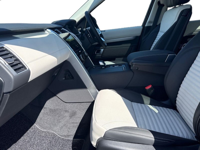  LAND ROVER DISCOVERY 3.0 D350 Dynamic HSE 5dr Auto 4364443