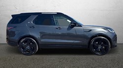 LAND ROVER DISCOVERY 3.0 D350 Dynamic HSE 5dr Auto 4364445