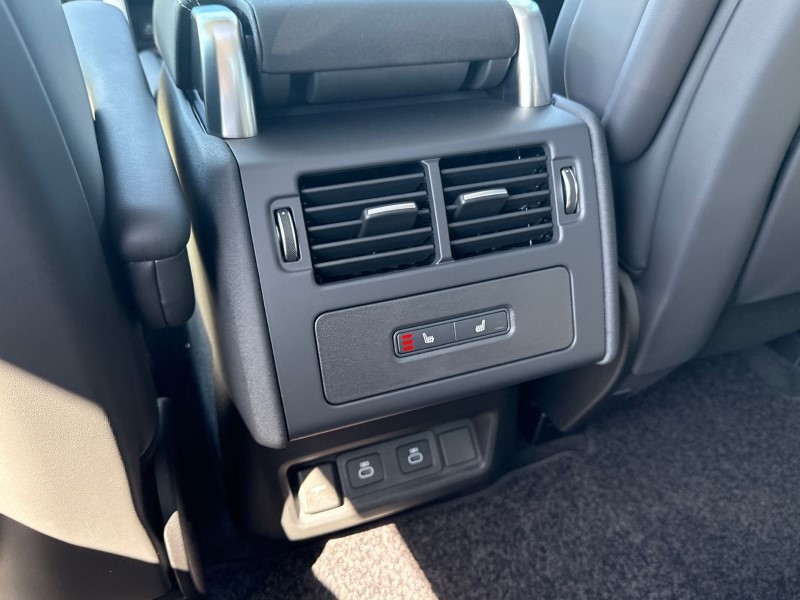  LAND ROVER DISCOVERY 3.0 D350 Dynamic HSE 5dr Auto 4364458