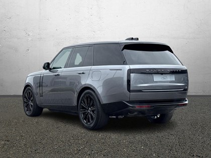 LAND ROVER RANGE ROVER 3.0 P460e HSE 4dr Auto