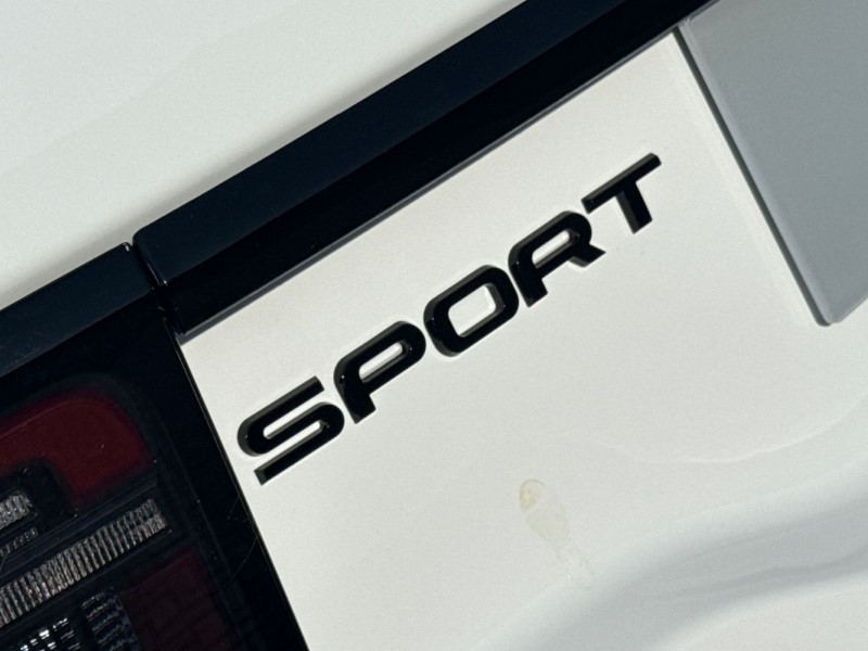  LAND ROVER DISCOVERY SPORT 2.0 D200 Dynamic HSE 5dr Auto [5 Seat] 4460199