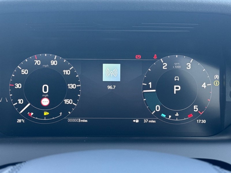  LAND ROVER DISCOVERY SPORT 2.0 D200 Dynamic HSE 5dr Auto [5 Seat] 4460177