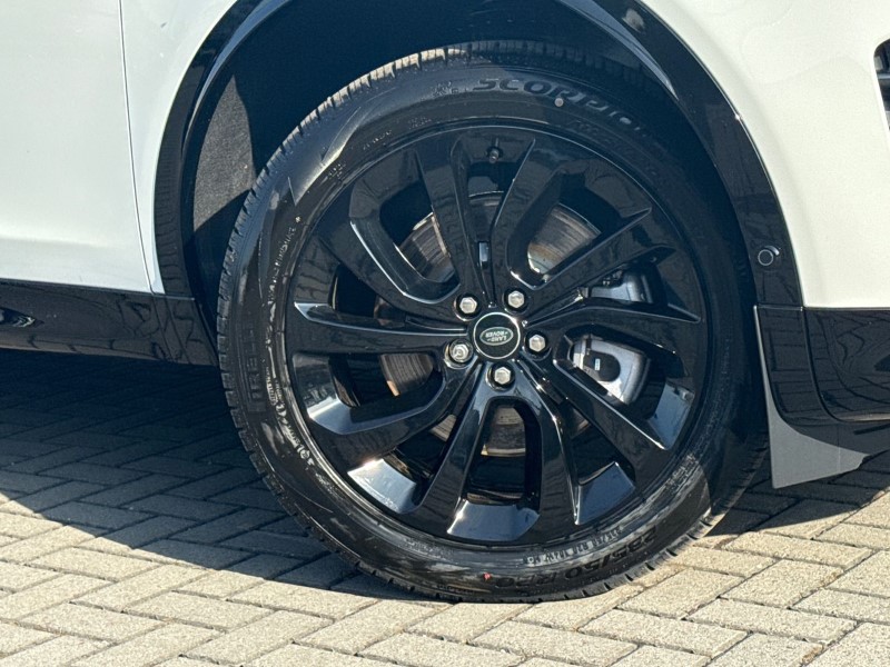  LAND ROVER DISCOVERY SPORT 2.0 D200 Dynamic HSE 5dr Auto [5 Seat] 4460197