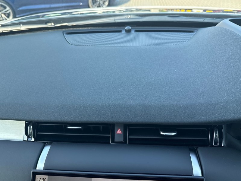  LAND ROVER DISCOVERY SPORT 2.0 D200 Dynamic HSE 5dr Auto [5 Seat] 4460192