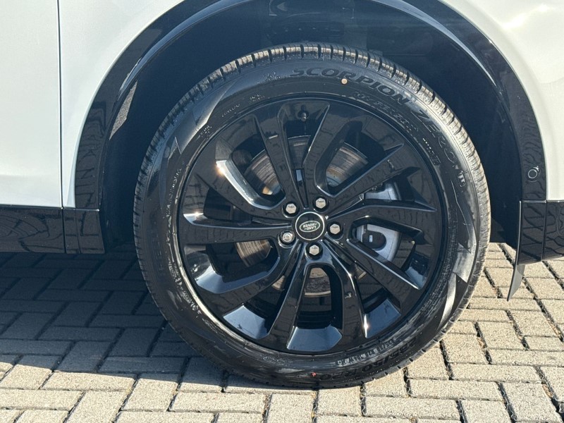  LAND ROVER DISCOVERY SPORT 2.0 D200 Dynamic HSE 5dr Auto [5 Seat] 4460169