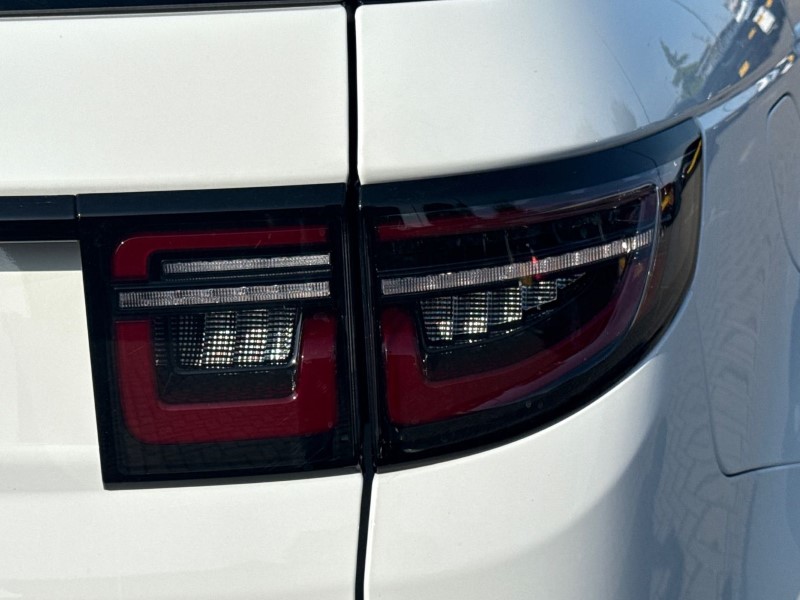  LAND ROVER DISCOVERY SPORT 2.0 D200 Dynamic HSE 5dr Auto [5 Seat] 4460180