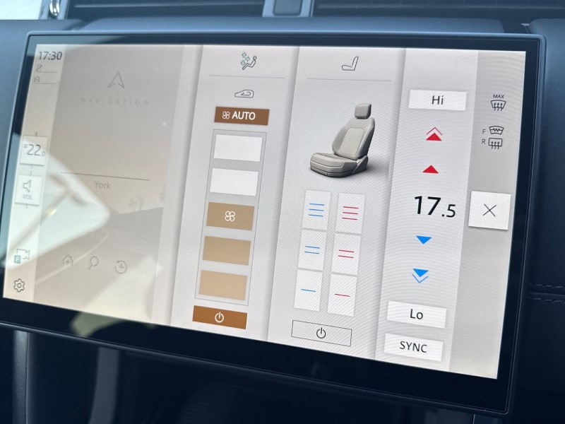  LAND ROVER DISCOVERY SPORT 2.0 D200 Dynamic HSE 5dr Auto [5 Seat] 4460191