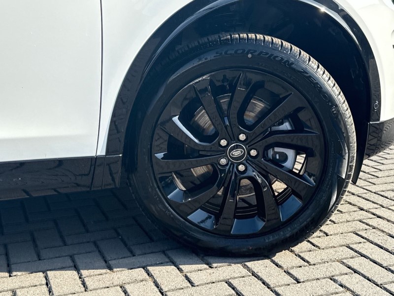  LAND ROVER DISCOVERY SPORT 2.0 D200 Dynamic HSE 5dr Auto [5 Seat] 4460202