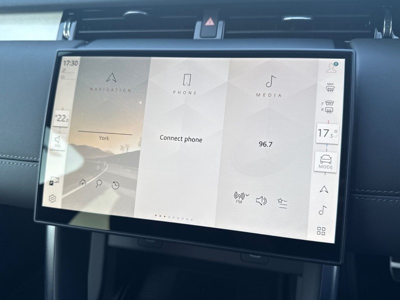  LAND ROVER DISCOVERY SPORT 2.0 D200 Dynamic HSE 5dr Auto [5 Seat] 4460190