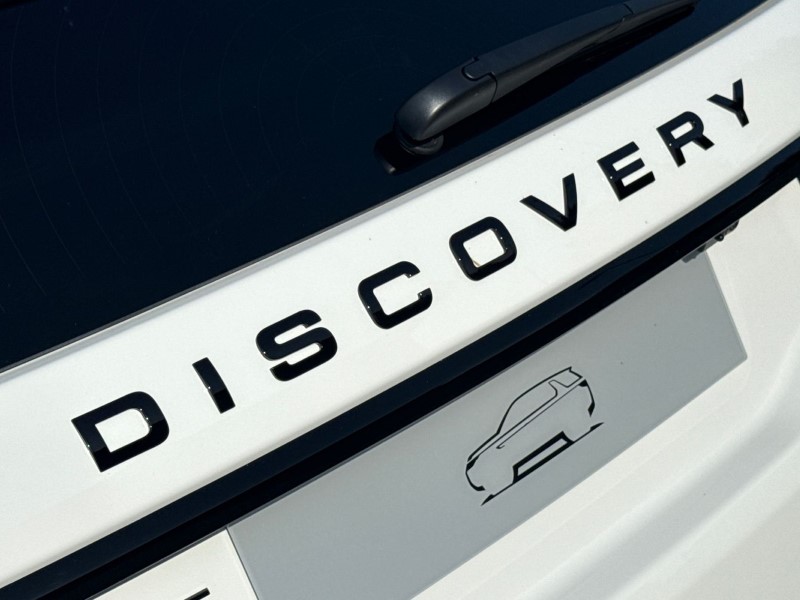  LAND ROVER DISCOVERY SPORT 2.0 D200 Dynamic HSE 5dr Auto [5 Seat] 4460198