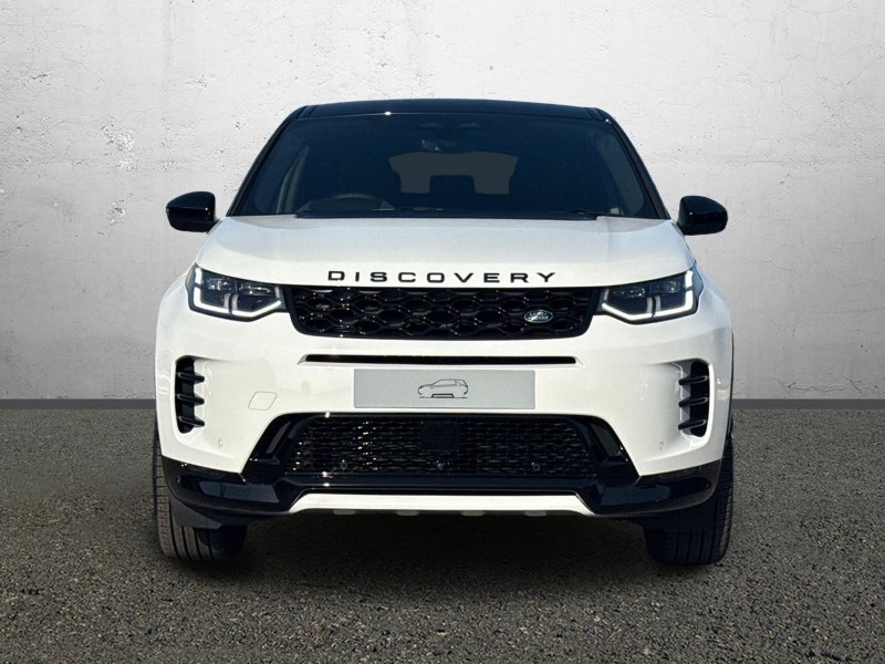  LAND ROVER DISCOVERY SPORT 2.0 D200 Dynamic HSE 5dr Auto [5 Seat] 4460168