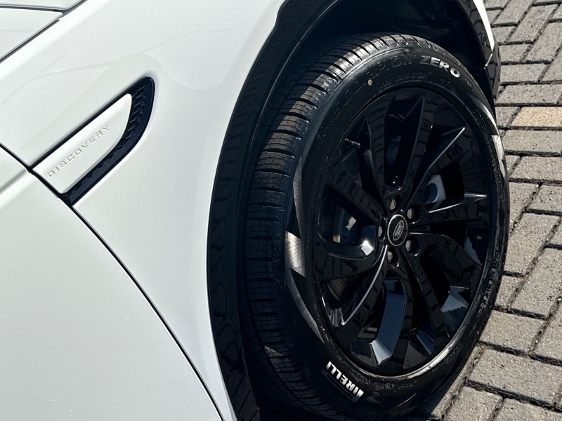  LAND ROVER DISCOVERY SPORT 2.0 D200 Dynamic HSE 5dr Auto [5 Seat] 4460181