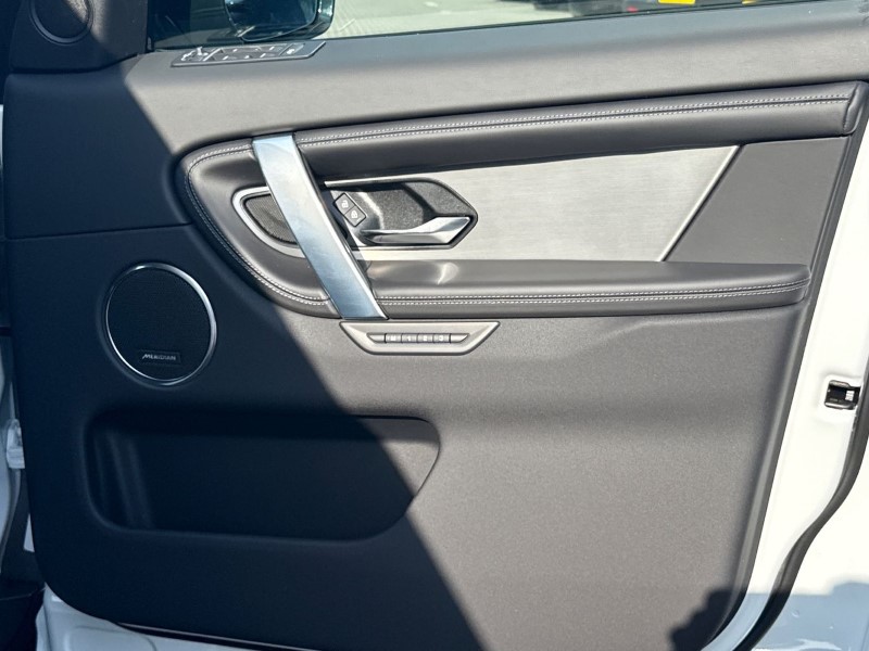  LAND ROVER DISCOVERY SPORT 2.0 D200 Dynamic HSE 5dr Auto [5 Seat] 4460183