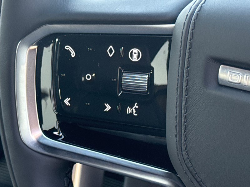  LAND ROVER DISCOVERY SPORT 2.0 D200 Dynamic HSE 5dr Auto [5 Seat] 4460188