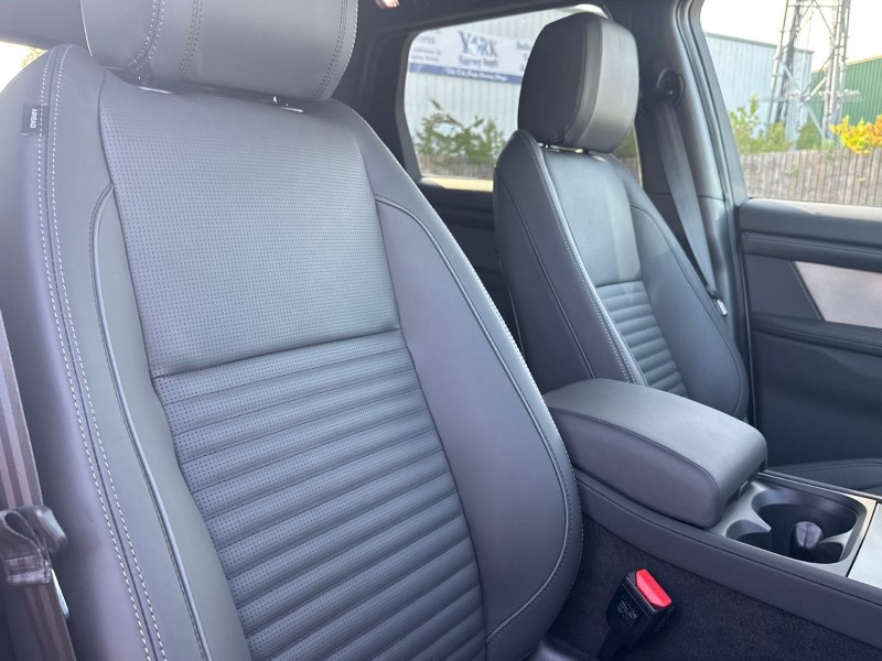  LAND ROVER DISCOVERY SPORT 2.0 D200 Dynamic HSE 5dr Auto [5 Seat] 4460187