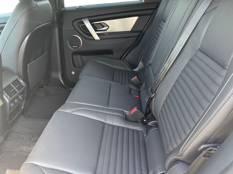  LAND ROVER DISCOVERY SPORT 2.0 D200 Dynamic HSE 5dr Auto [5 Seat] 4460165