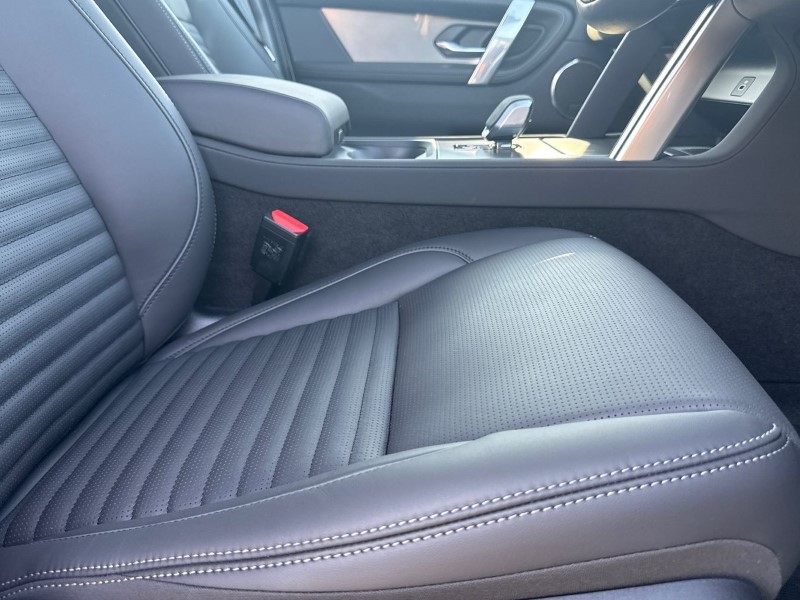  LAND ROVER DISCOVERY SPORT 2.0 D200 Dynamic HSE 5dr Auto [5 Seat] 4460186