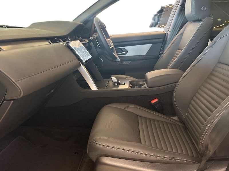  LAND ROVER DISCOVERY SPORT 2.0 D200 Dynamic HSE 5dr Auto [5 Seat] 4460164