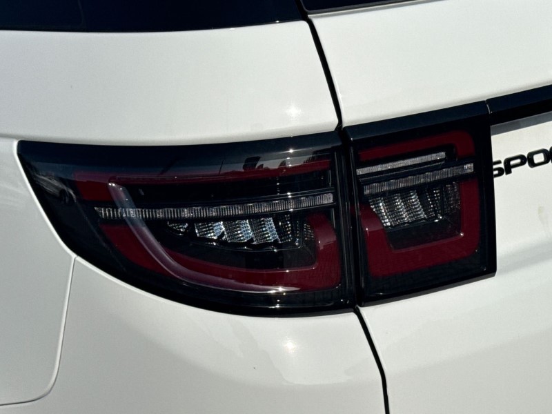  LAND ROVER DISCOVERY SPORT 2.0 D200 Dynamic HSE 5dr Auto [5 Seat] 4460200